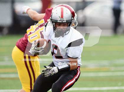 Thumbnail 3 in Fairfield Warde @ St. Joseph photogallery.