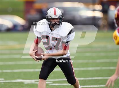 Thumbnail 3 in Fairfield Warde @ St. Joseph photogallery.