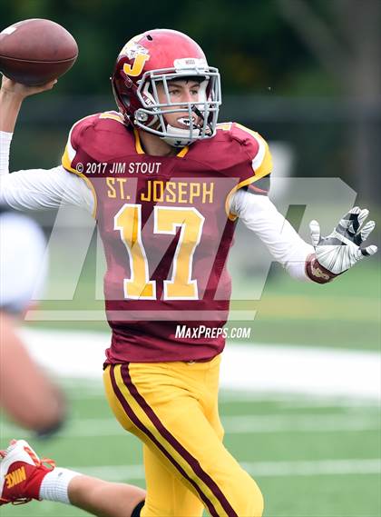 Thumbnail 3 in Fairfield Warde @ St. Joseph photogallery.