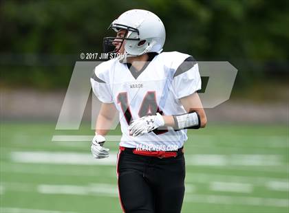 Thumbnail 2 in Fairfield Warde @ St. Joseph photogallery.