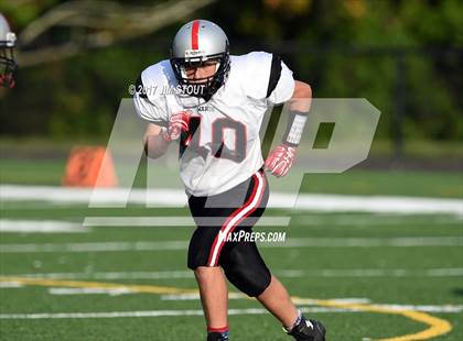Thumbnail 1 in Fairfield Warde @ St. Joseph photogallery.