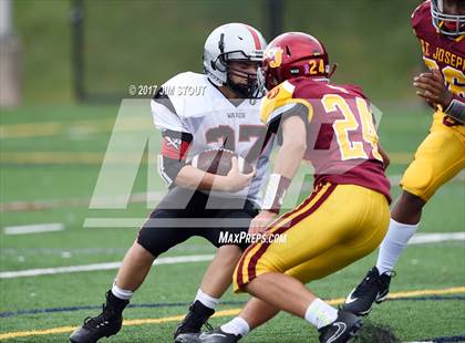 Thumbnail 2 in Fairfield Warde @ St. Joseph photogallery.