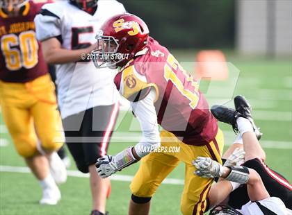 Thumbnail 2 in Fairfield Warde @ St. Joseph photogallery.