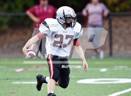 Thumbnail 2 in Fairfield Warde @ St. Joseph photogallery.