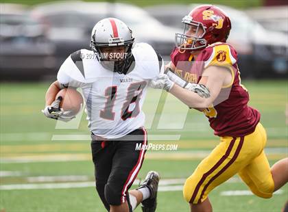 Thumbnail 3 in Fairfield Warde @ St. Joseph photogallery.