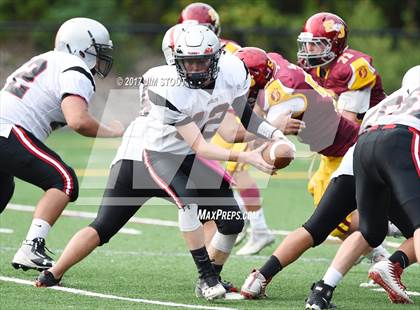 Thumbnail 1 in Fairfield Warde @ St. Joseph photogallery.