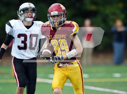 Thumbnail 2 in Fairfield Warde @ St. Joseph photogallery.