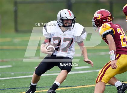Thumbnail 1 in Fairfield Warde @ St. Joseph photogallery.