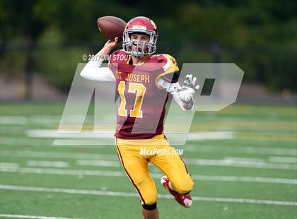 Thumbnail 1 in Fairfield Warde @ St. Joseph photogallery.