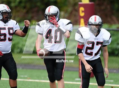 Thumbnail 3 in Fairfield Warde @ St. Joseph photogallery.