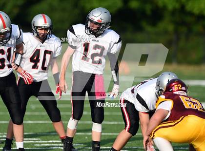 Thumbnail 3 in Fairfield Warde @ St. Joseph photogallery.