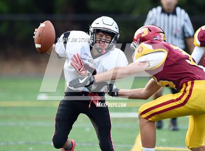 Thumbnail 3 in Fairfield Warde @ St. Joseph photogallery.