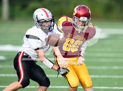 Thumbnail 2 in Fairfield Warde @ St. Joseph photogallery.