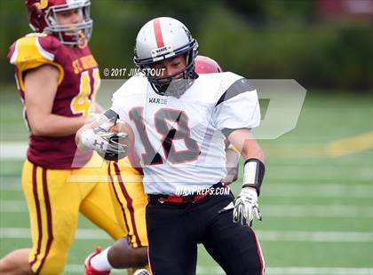 Thumbnail 1 in Fairfield Warde @ St. Joseph photogallery.