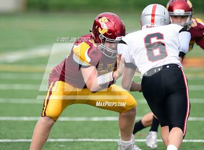 Thumbnail 2 in Fairfield Warde @ St. Joseph photogallery.