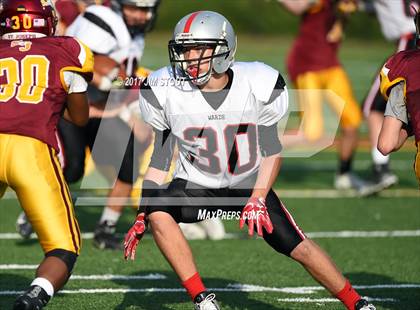 Thumbnail 3 in Fairfield Warde @ St. Joseph photogallery.