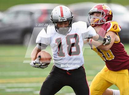 Thumbnail 1 in Fairfield Warde @ St. Joseph photogallery.