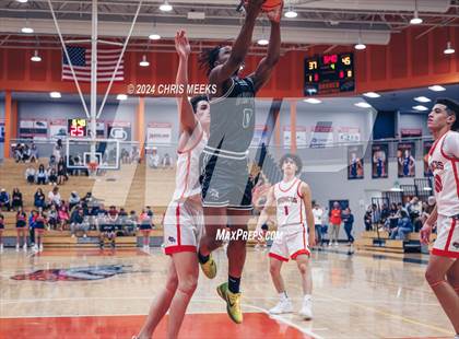 Thumbnail 3 in Walnut Grove @ East Forsyth photogallery.