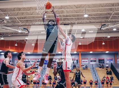 Thumbnail 2 in Walnut Grove @ East Forsyth photogallery.