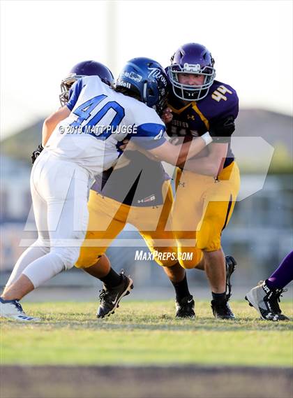 Thumbnail 1 in Frontier @ Ridgeview photogallery.