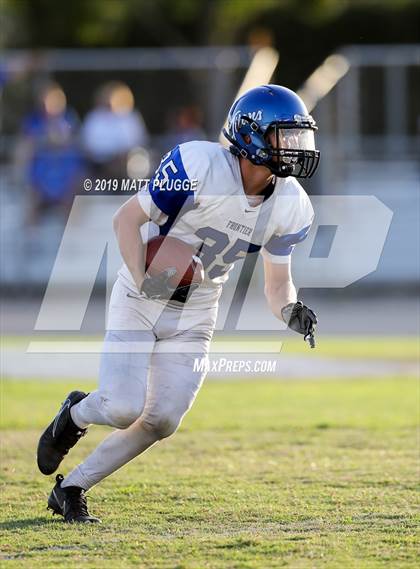 Thumbnail 3 in Frontier @ Ridgeview photogallery.