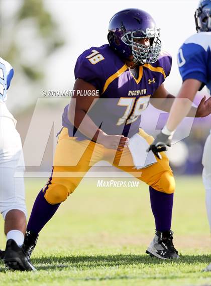 Thumbnail 1 in Frontier @ Ridgeview photogallery.