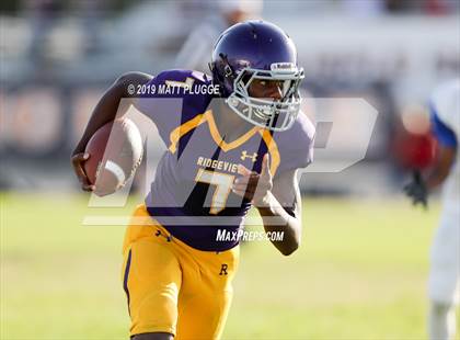 Thumbnail 1 in Frontier @ Ridgeview photogallery.