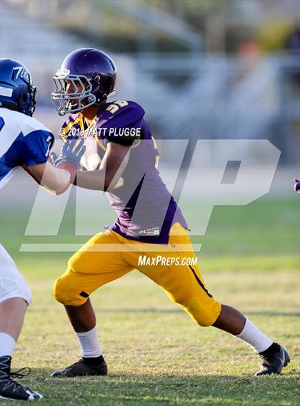 Thumbnail 3 in Frontier @ Ridgeview photogallery.