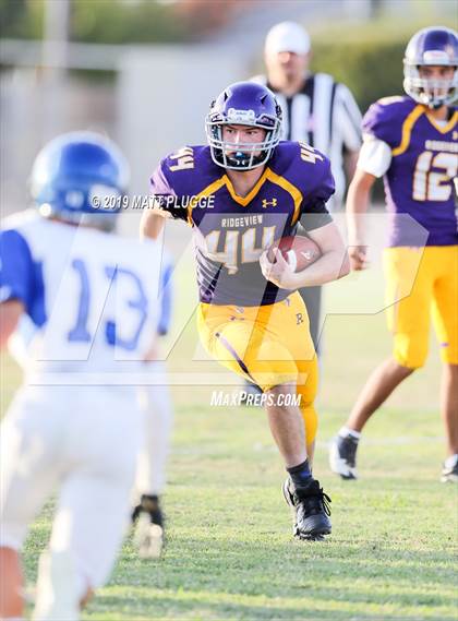 Thumbnail 2 in Frontier @ Ridgeview photogallery.