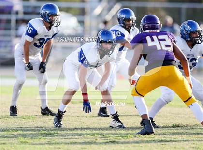 Thumbnail 1 in Frontier @ Ridgeview photogallery.