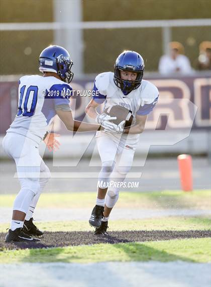 Thumbnail 1 in Frontier @ Ridgeview photogallery.