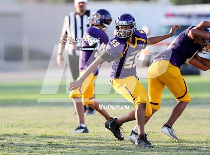 Thumbnail 3 in Frontier @ Ridgeview photogallery.