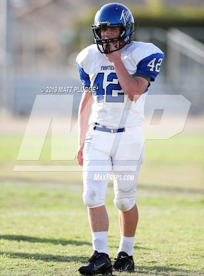 Thumbnail 2 in Frontier @ Ridgeview photogallery.