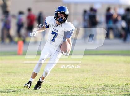 Thumbnail 3 in Frontier @ Ridgeview photogallery.