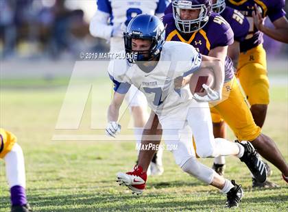 Thumbnail 1 in Frontier @ Ridgeview photogallery.