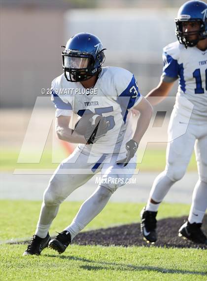 Thumbnail 3 in Frontier @ Ridgeview photogallery.