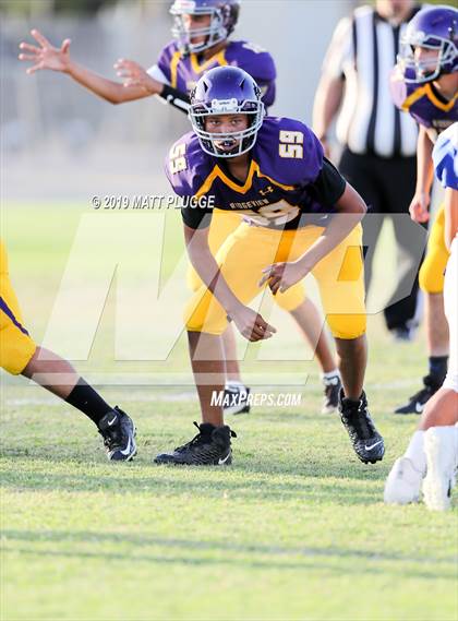 Thumbnail 1 in Frontier @ Ridgeview photogallery.