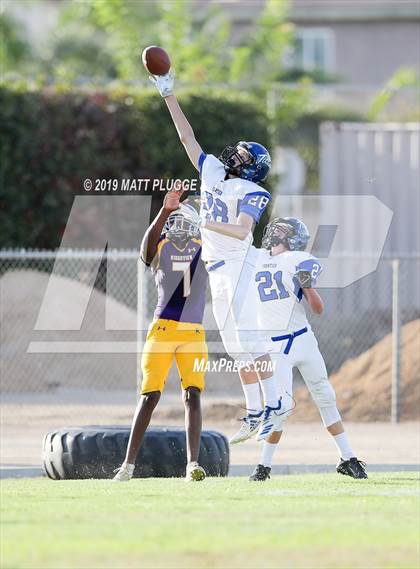Thumbnail 3 in Frontier @ Ridgeview photogallery.