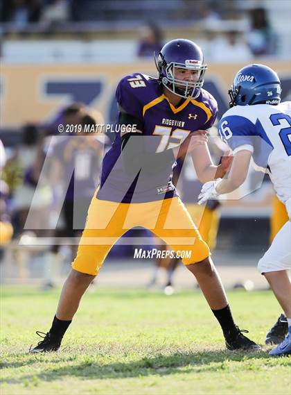 Thumbnail 3 in Frontier @ Ridgeview photogallery.
