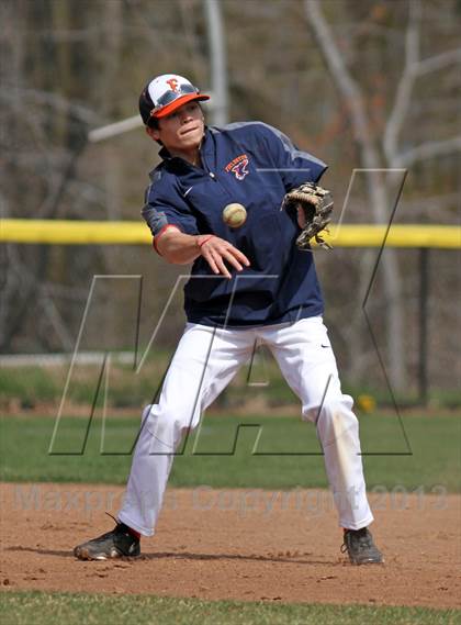 Thumbnail 3 in Fieldston vs. Berkeley Carroll photogallery.