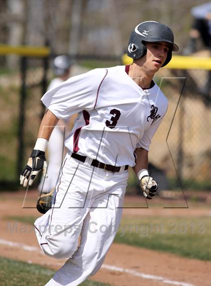 Thumbnail 2 in Fieldston vs. Berkeley Carroll photogallery.
