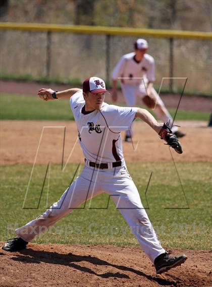 Thumbnail 3 in Fieldston vs. Berkeley Carroll photogallery.