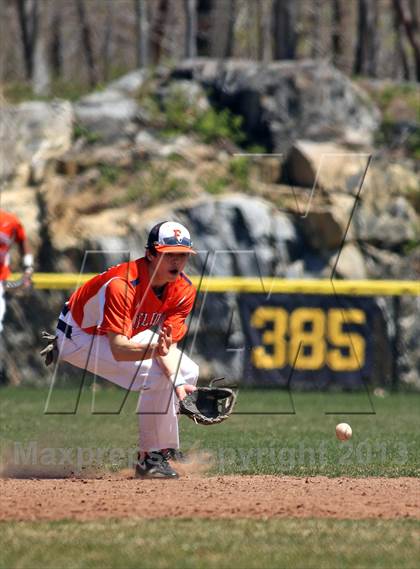 Thumbnail 1 in Fieldston vs. Berkeley Carroll photogallery.