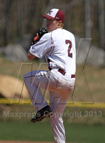 Thumbnail 2 in Fieldston vs. Berkeley Carroll photogallery.
