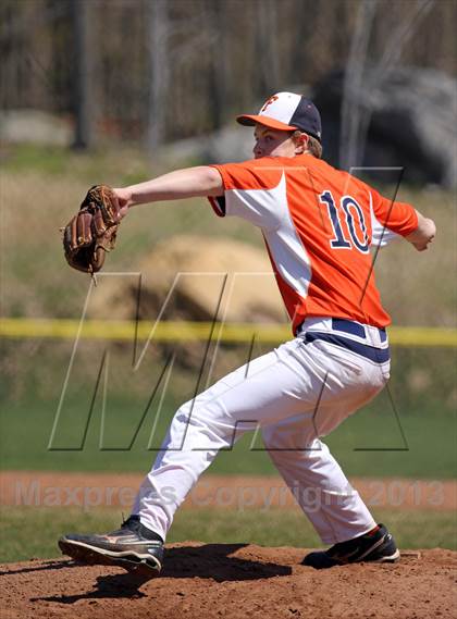 Thumbnail 2 in Fieldston vs. Berkeley Carroll photogallery.