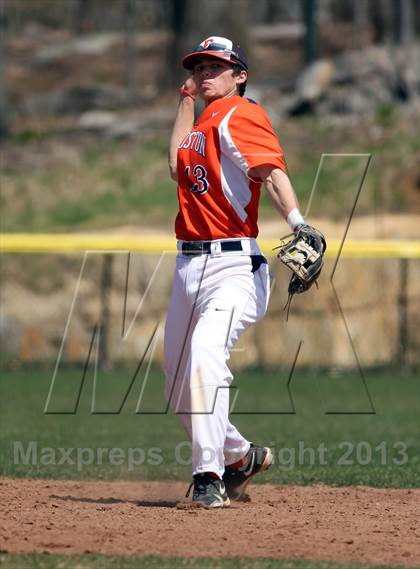 Thumbnail 3 in Fieldston vs. Berkeley Carroll photogallery.