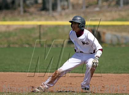 Thumbnail 1 in Fieldston vs. Berkeley Carroll photogallery.