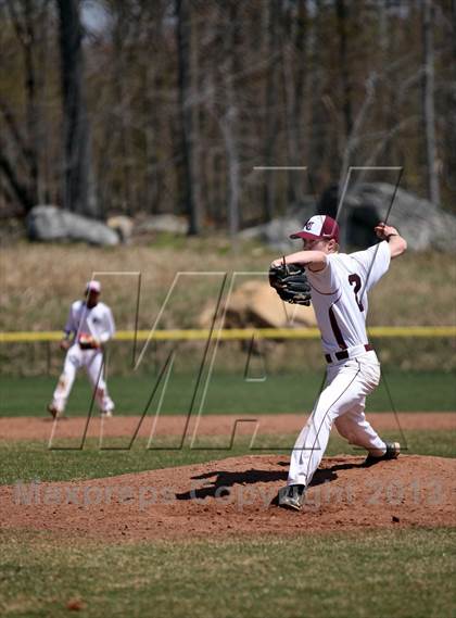Thumbnail 2 in Fieldston vs. Berkeley Carroll photogallery.
