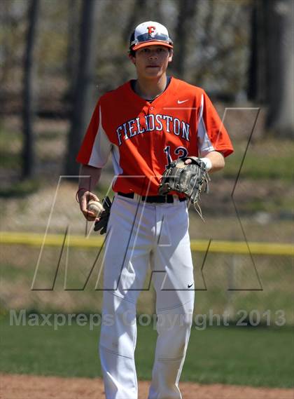 Thumbnail 3 in Fieldston vs. Berkeley Carroll photogallery.