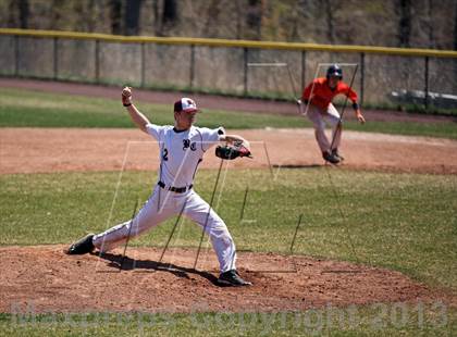 Thumbnail 2 in Fieldston vs. Berkeley Carroll photogallery.